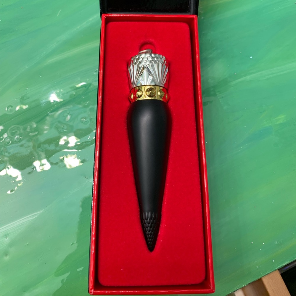 Christian louboutin lipstick